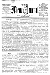 Neues Wiener Journal