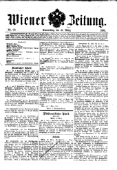 Wiener Zeitung