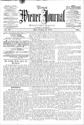 Neues Wiener Journal