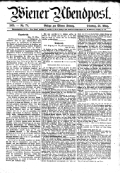 Wiener Zeitung