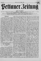 Pettauer Zeitung