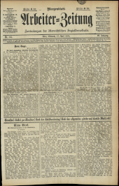 Arbeiter Zeitung