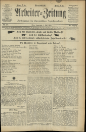 Arbeiter Zeitung