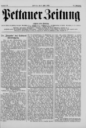 Pettauer Zeitung