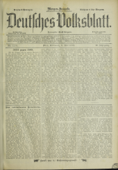 Deutsches Volksblatt