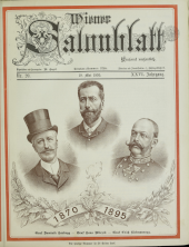 Wiener Salonblatt