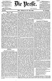 Die Presse