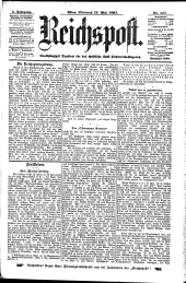 Reichspost