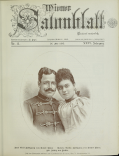 Wiener Salonblatt