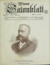 Wiener Salonblatt