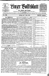 Linzer Volksblatt