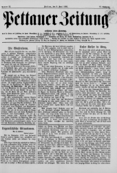 Pettauer Zeitung