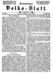 Vorarlberger Volksblatt