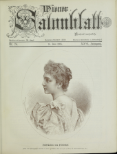 Wiener Salonblatt