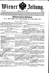 Wiener Zeitung