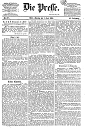 Die Presse