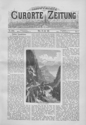 Bade- und Reise-Journal
