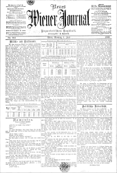 Neues Wiener Journal