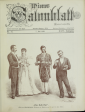 Wiener Salonblatt