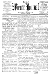 Neues Wiener Journal