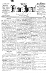 Neues Wiener Journal