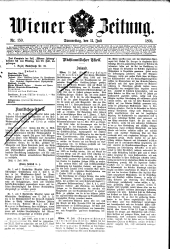 Wiener Zeitung