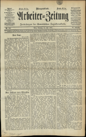 Arbeiter Zeitung