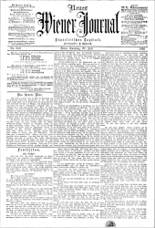 Neues Wiener Journal