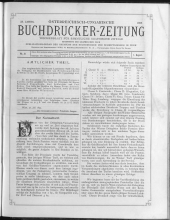 Buchdrucker-Zeitung