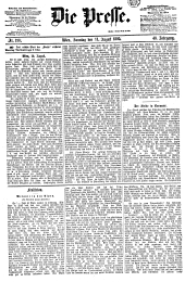 Die Presse