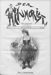 Der Humorist