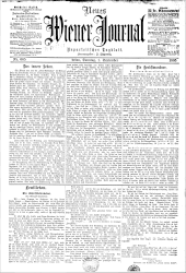Neues Wiener Journal