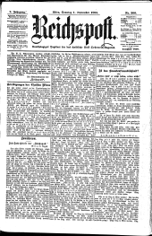Reichspost
