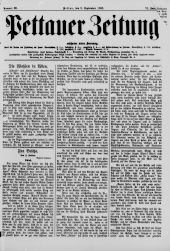 Pettauer Zeitung