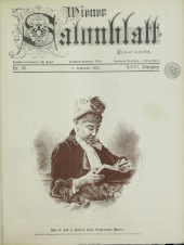 Wiener Salonblatt