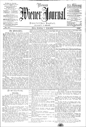 Neues Wiener Journal