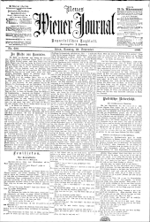 Neues Wiener Journal