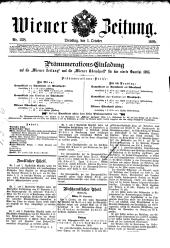 Wiener Zeitung