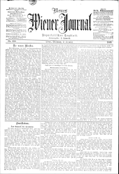 Neues Wiener Journal