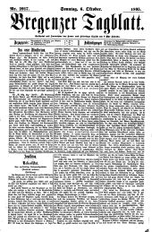 Bregenzer/Vorarlberger Tagblatt