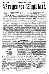 Bregenzer/Vorarlberger Tagblatt