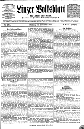 Linzer Volksblatt