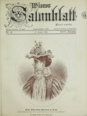 Wiener Salonblatt