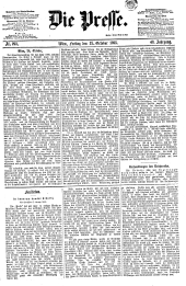 Die Presse