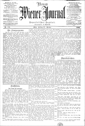 Neues Wiener Journal