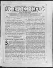 Buchdrucker-Zeitung