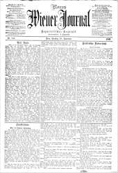 Neues Wiener Journal