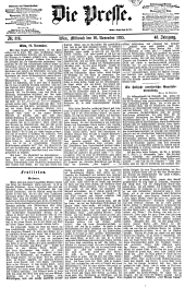Die Presse