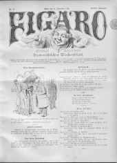 Figaro