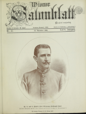 Wiener Salonblatt